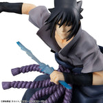 G.E.M. Series Sasuke Uchiha Shinobi World War Ver. by  Megahouse 4535123852145 ToyCoin