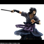 G.E.M. Series Sasuke Uchiha Shinobi World War Ver. by  Megahouse 4535123852145 ToyCoin