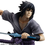 G.E.M. Series Sasuke Uchiha Shinobi World War Ver. by  Megahouse 4535123852145 ToyCoin