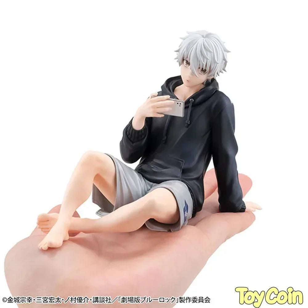 G.E.M. Series Tenohira Nagi Seishiro by Megahouse - Shop at ToyCoin