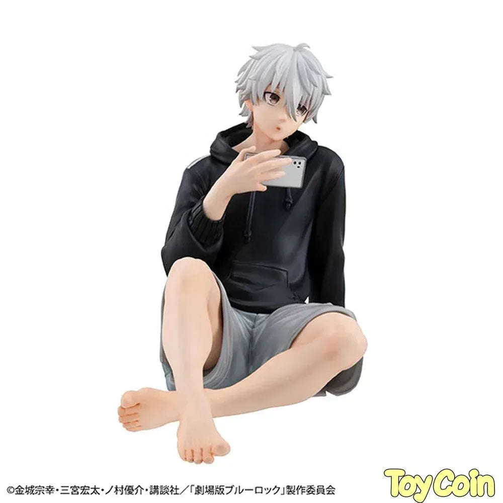 G.E.M. Series Tenohira Nagi Seishiro by Megahouse - Shop at ToyCoin