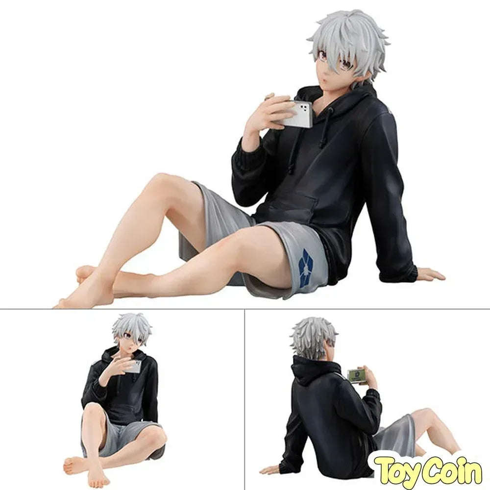 G.E.M. Series Tenohira Nagi Seishiro by Megahouse - Shop at ToyCoin