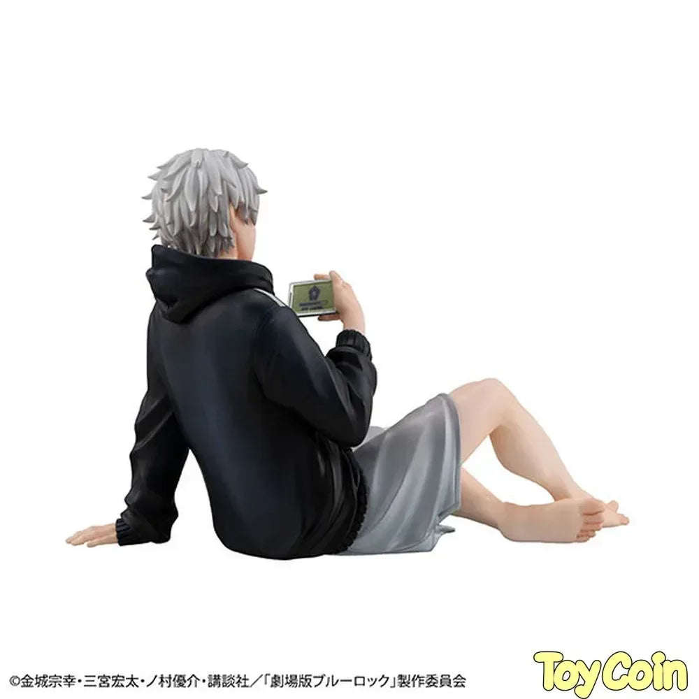 G.E.M. Series Tenohira Nagi Seishiro by Megahouse - Shop at ToyCoin