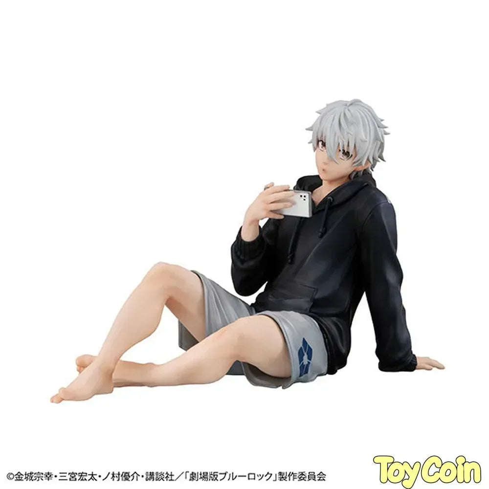 G.E.M. Series Tenohira Nagi Seishiro by Megahouse - Shop at ToyCoin