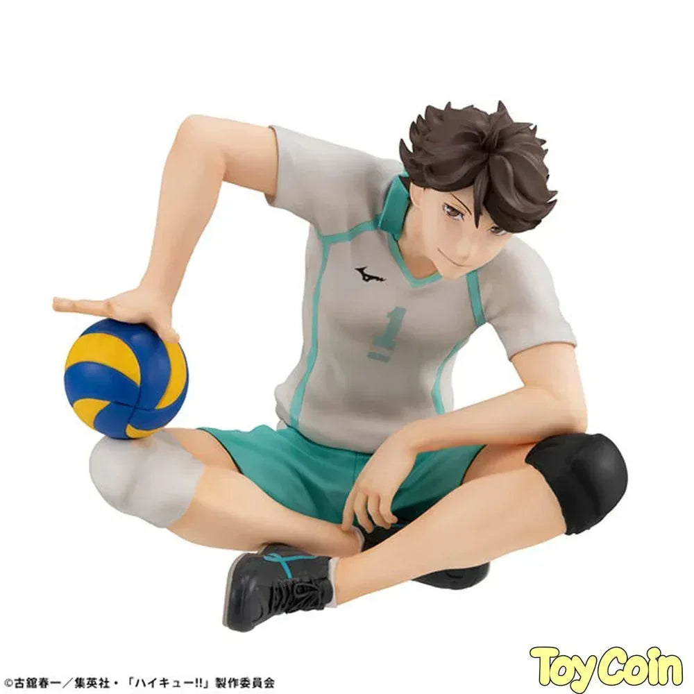 G.E.M. Series Toru Oikawa by Megahouse - Shop at ToyCoin