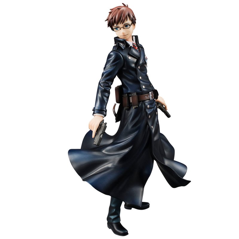 G.E.M Series Yukio Okumura by  Megahouse 4535123813504 ToyCoin