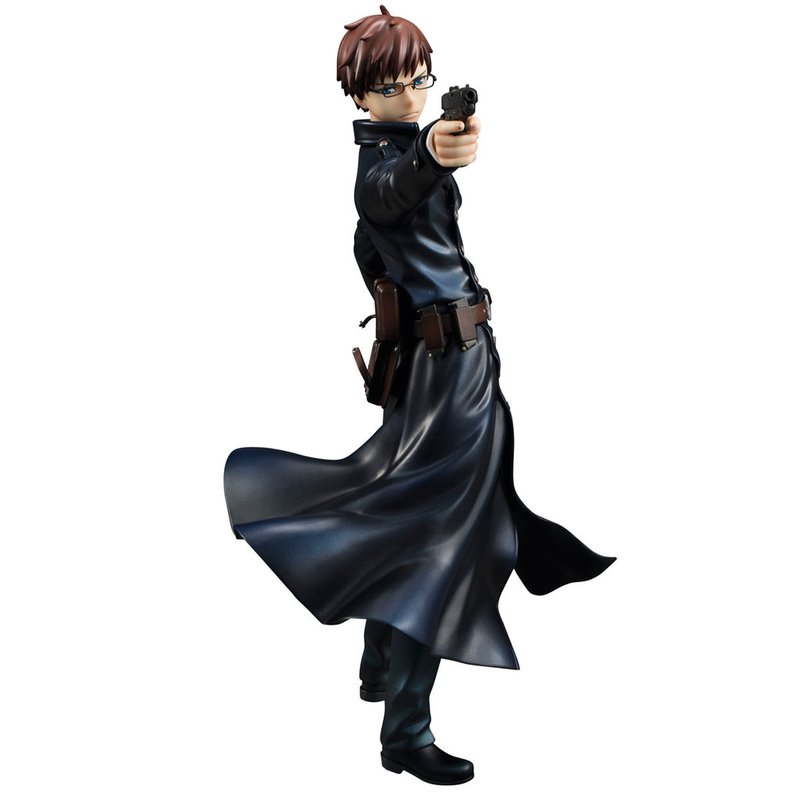G.E.M Series Yukio Okumura by  Megahouse 4535123813504 ToyCoin