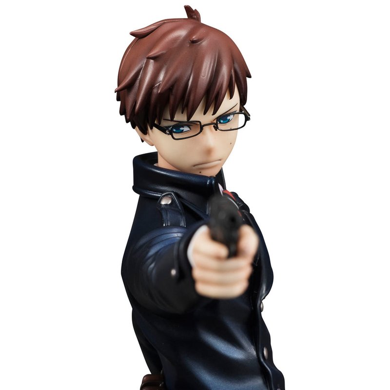 G.E.M Series Yukio Okumura by  Megahouse 4535123813504 ToyCoin