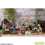 G.E.M. Shanks RUN!RUN!RUN! by Megahouse - Shop at ToyCoin