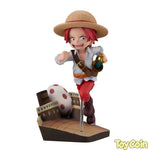 G.E.M. Shanks RUN!RUN!RUN! by Megahouse - Shop at ToyCoin