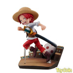 G.E.M. Shanks RUN!RUN!RUN! by Megahouse - Shop at ToyCoin
