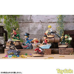 G.E.M. Shanks RUN!RUN!RUN! by Megahouse - Shop at ToyCoin