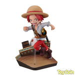 G.E.M. Shanks RUN!RUN!RUN! by Megahouse - Shop at ToyCoin