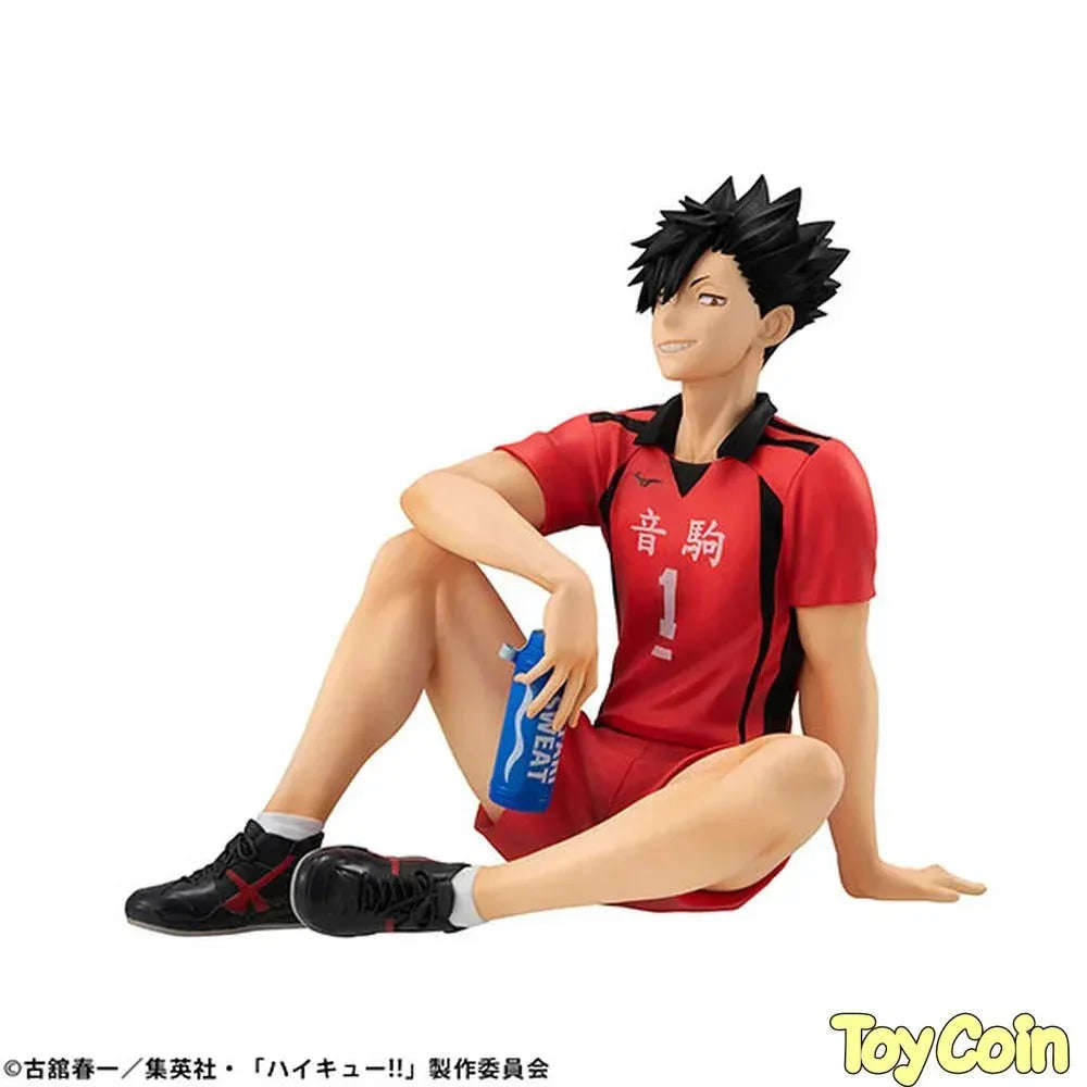 G.E.M. Tenohira Kuroo Tetsuro by Megahouse - Shop at ToyCoin