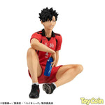 G.E.M. Tenohira Kuroo Tetsuro by Megahouse - Shop at ToyCoin