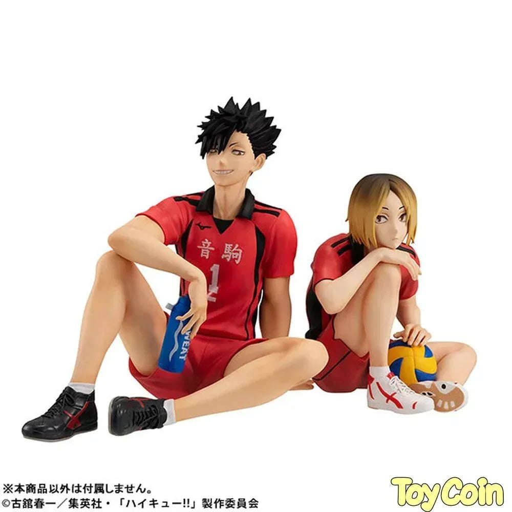 G.E.M. Tenohira Kuroo Tetsuro by Megahouse - Shop at ToyCoin