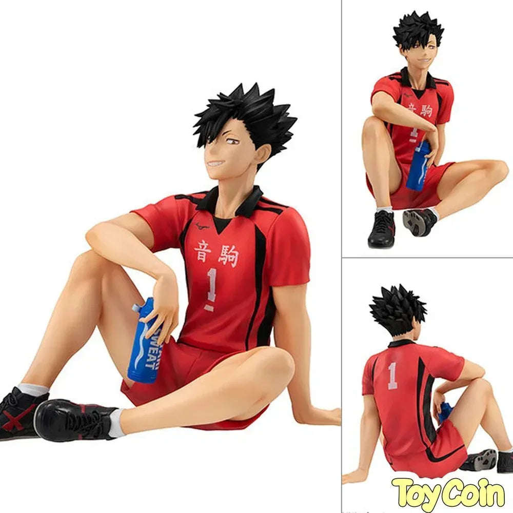 G.E.M. Tenohira Kuroo Tetsuro by Megahouse - Shop at ToyCoin