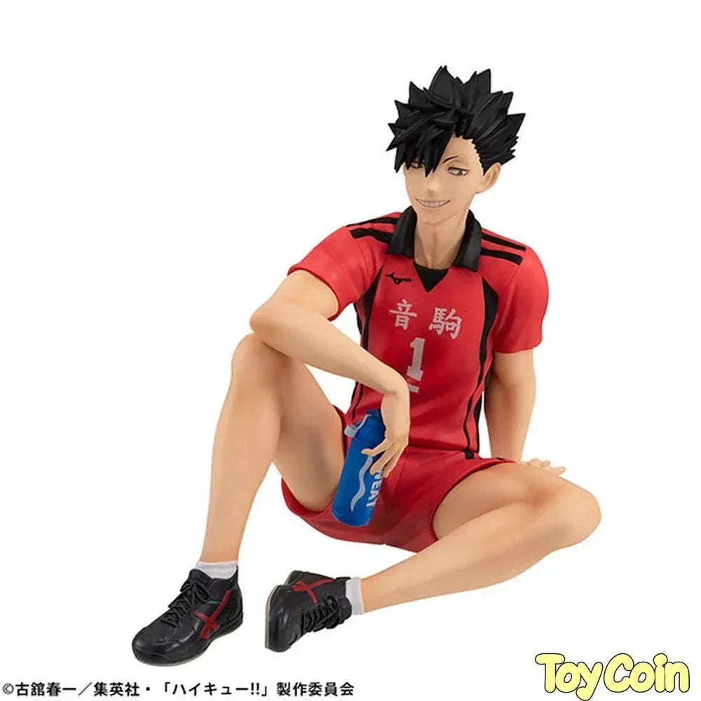 G.E.M. Tenohira Kuroo Tetsuro by Megahouse - Shop at ToyCoin