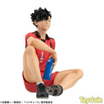 G.E.M. Tenohira Kuroo Tetsuro by Megahouse - Shop at ToyCoin