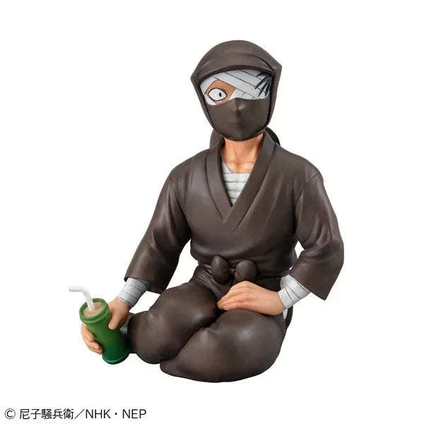 G.E.M. Tenohira Zatto-san by Megahouse - Shop at ToyCoin