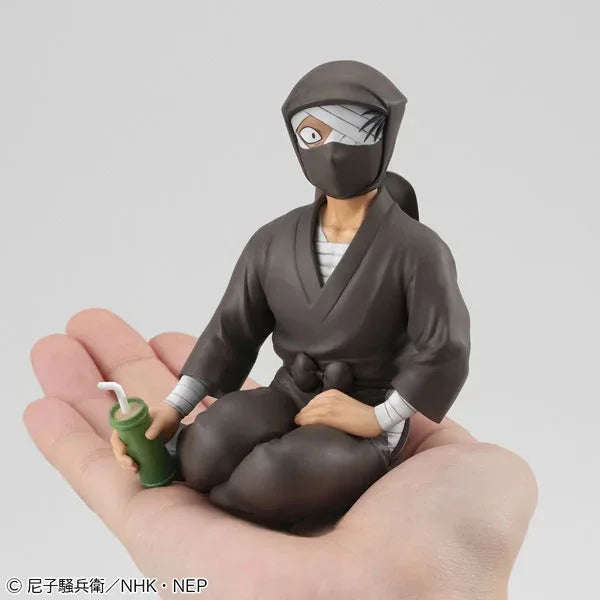 G.E.M. Tenohira Zatto-san by Megahouse - Shop at ToyCoin