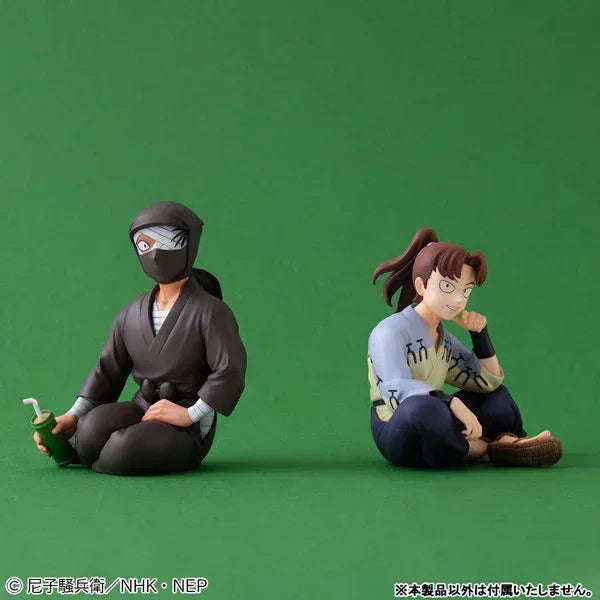 G.E.M. Tenohira Zatto-san by Megahouse - Shop at ToyCoin