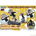 G.E.M Trafalgar Law RUN!RUN!RUN! by Megahouse - Shop at ToyCoin
