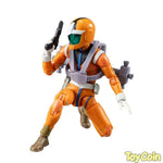 G.M.G. COLLECTION: 06 Mobile Suit Gundam E.F.S.F. Normal Suit Soldier by Megahouse - Shop at ToyCoin