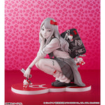 G.S. Collection Gyaru Tomie x Hello Kitty by  Good Smile Company 4570232588479 ToyCoin