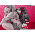 G.S. Collection Gyaru Tomie x Hello Kitty by  Good Smile Company 4570232588479 ToyCoin