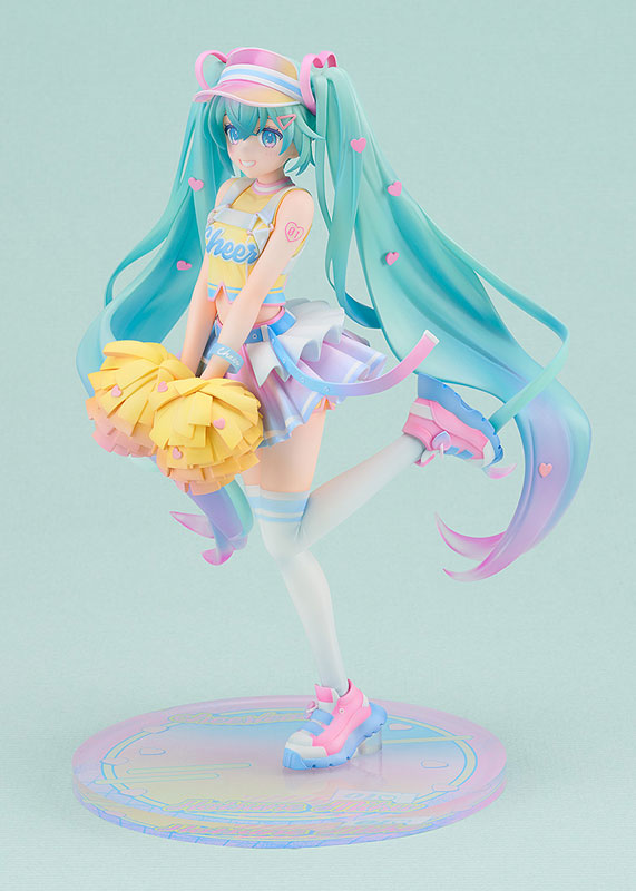 G.S.Collection Hatsune Miku Cheerleading Ver. by  Good Smile Company 4570232594319 ToyCoin