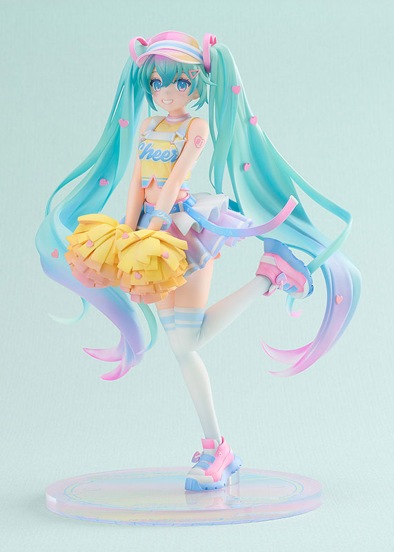 G.S.Collection Hatsune Miku Cheerleading Ver. by  Good Smile Company 4570232594319 ToyCoin