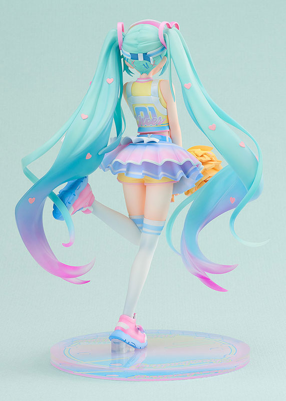 G.S.Collection Hatsune Miku Cheerleading Ver. by  Good Smile Company 4570232594319 ToyCoin