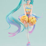 G.S.Collection Hatsune Miku Cheerleading Ver. by  Good Smile Company 4570232594319 ToyCoin