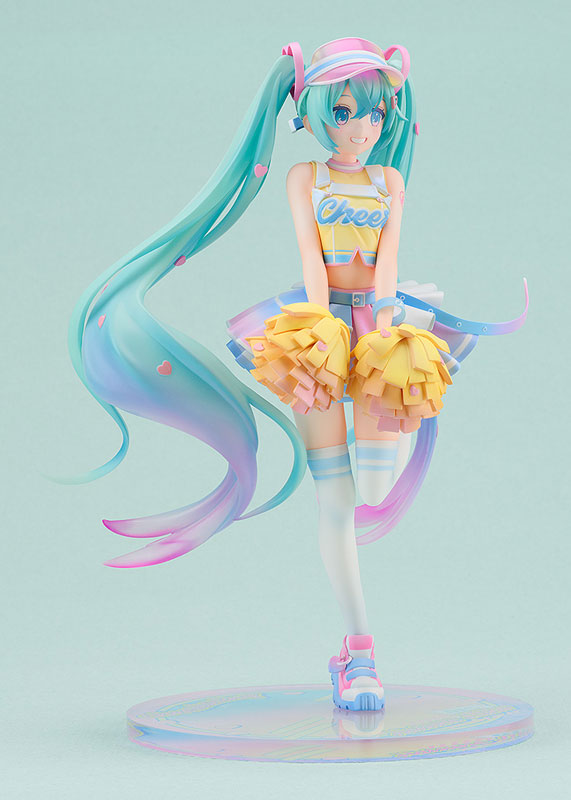 G.S.Collection Hatsune Miku Cheerleading Ver. by  Good Smile Company 4570232594319 ToyCoin