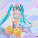 G.S.Collection Hatsune Miku Cheerleading Ver. by  Good Smile Company 4570232594319 ToyCoin