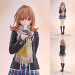 G.S. Collection Iroha Isshiki: Light Novel Ver. by Good Smile Company - Shop at ToyCoin
