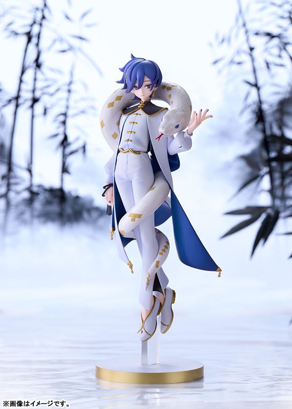 G.S. Collection KAITO Chinese Style Ver. by  Good Smile Company 4570232593527 ToyCoin