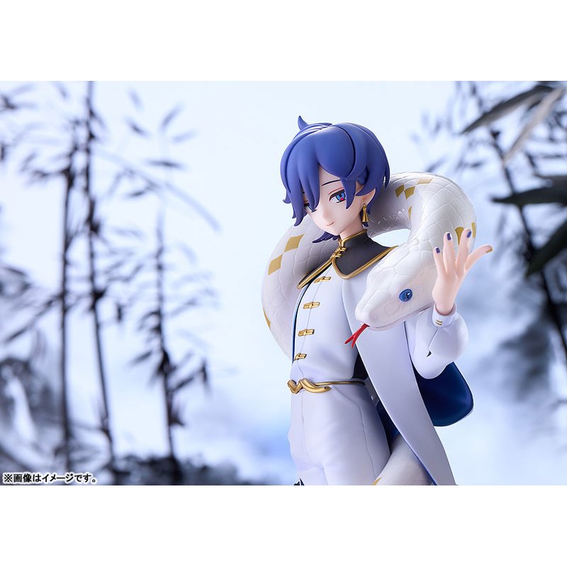 G.S. Collection KAITO Chinese Style Ver. by  Good Smile Company 4570232593527 ToyCoin