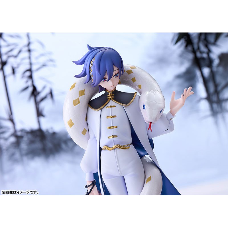 G.S. Collection KAITO Chinese Style Ver. by  Good Smile Company 4570232593527 ToyCoin