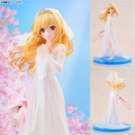 G.S. Collection Kaori Miyazono: Wedding Dress Ver. by  Good Smile Company 4570232588745 ToyCoin