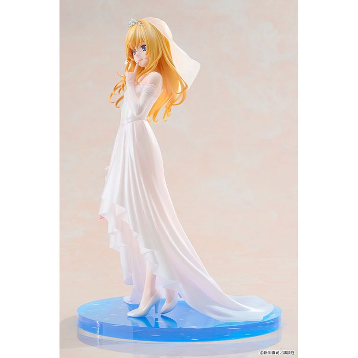 G.S. Collection Kaori Miyazono: Wedding Dress Ver. by  Good Smile Company 4570232588745 ToyCoin