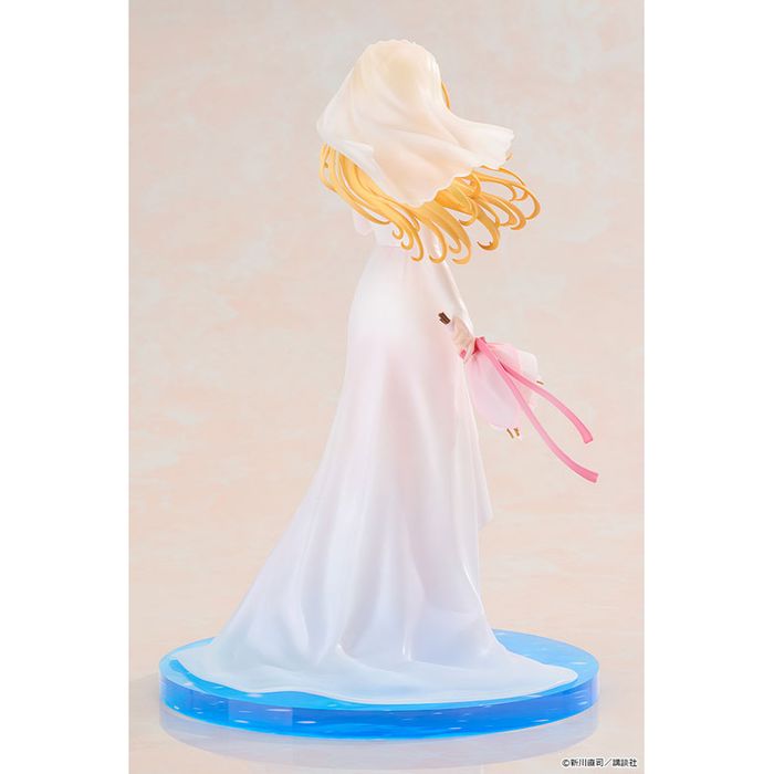 G.S. Collection Kaori Miyazono: Wedding Dress Ver. by  Good Smile Company 4570232588745 ToyCoin