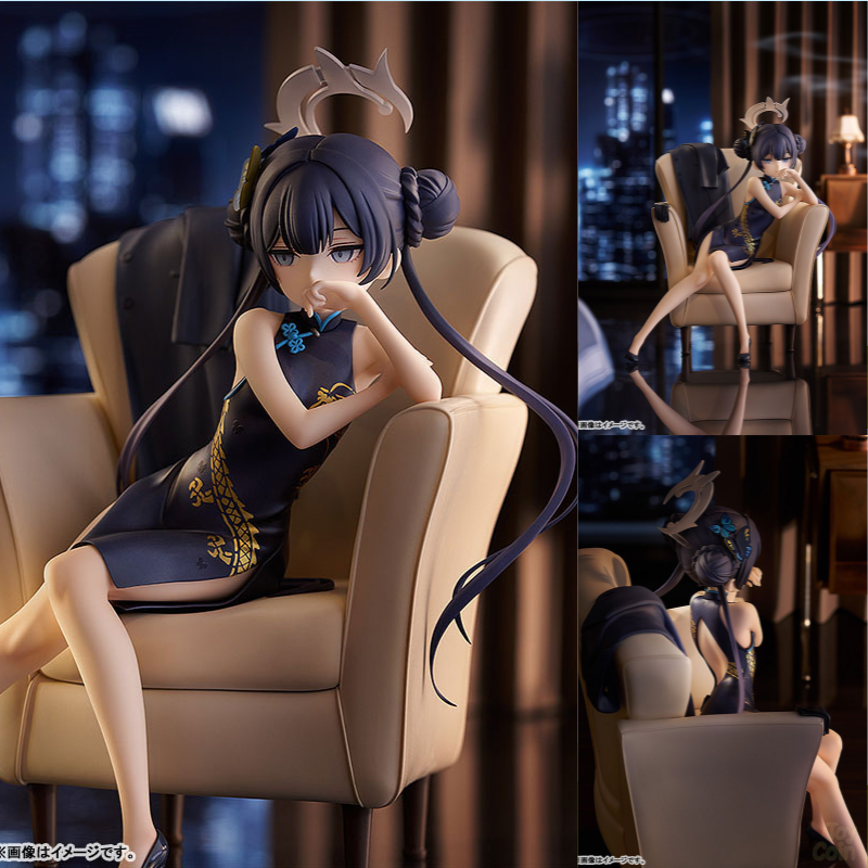G.S.Collection Kisaki Memorial Lobby Ver. by  Good Smile Company 4580828672574 ToyCoin