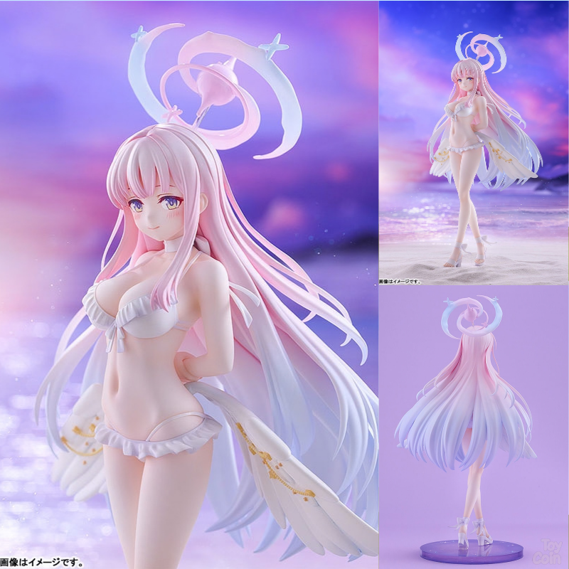 G.S.Collection Mika (Swimsuit) by  Good Smile Company 4570232593589 ToyCoin