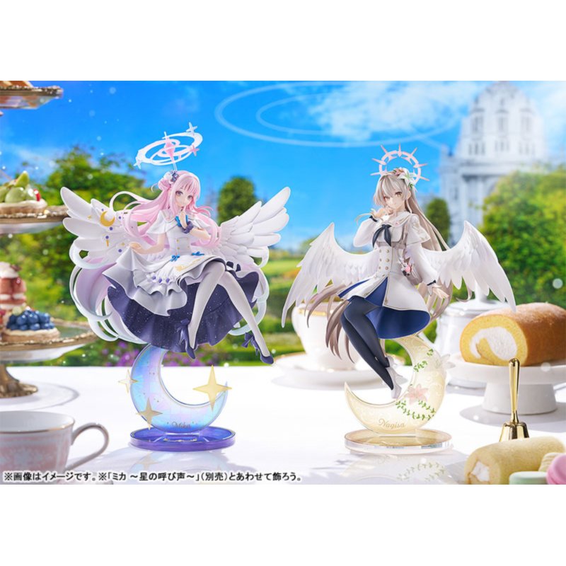G.S. Collection Nagisa: Radiance in Bloom by  Good Smile Company 4570232591585 ToyCoin