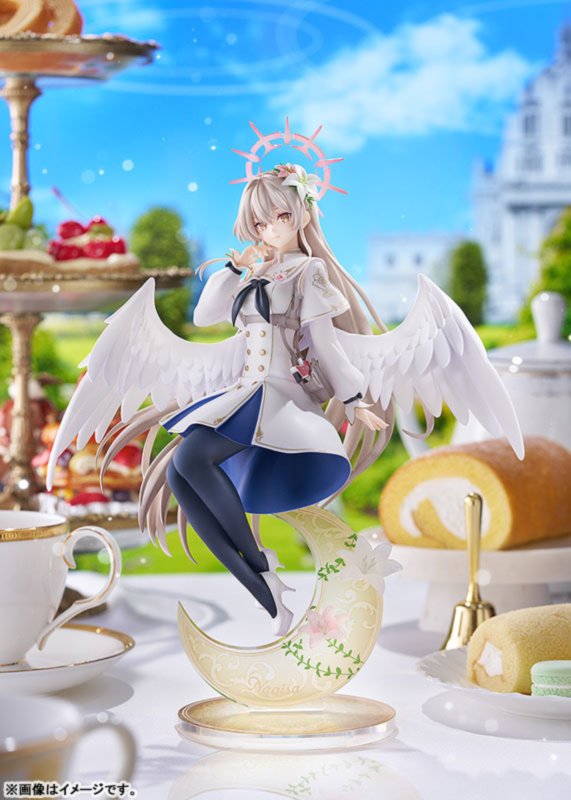G.S. Collection Nagisa: Radiance in Bloom by  Good Smile Company 4570232591585 ToyCoin