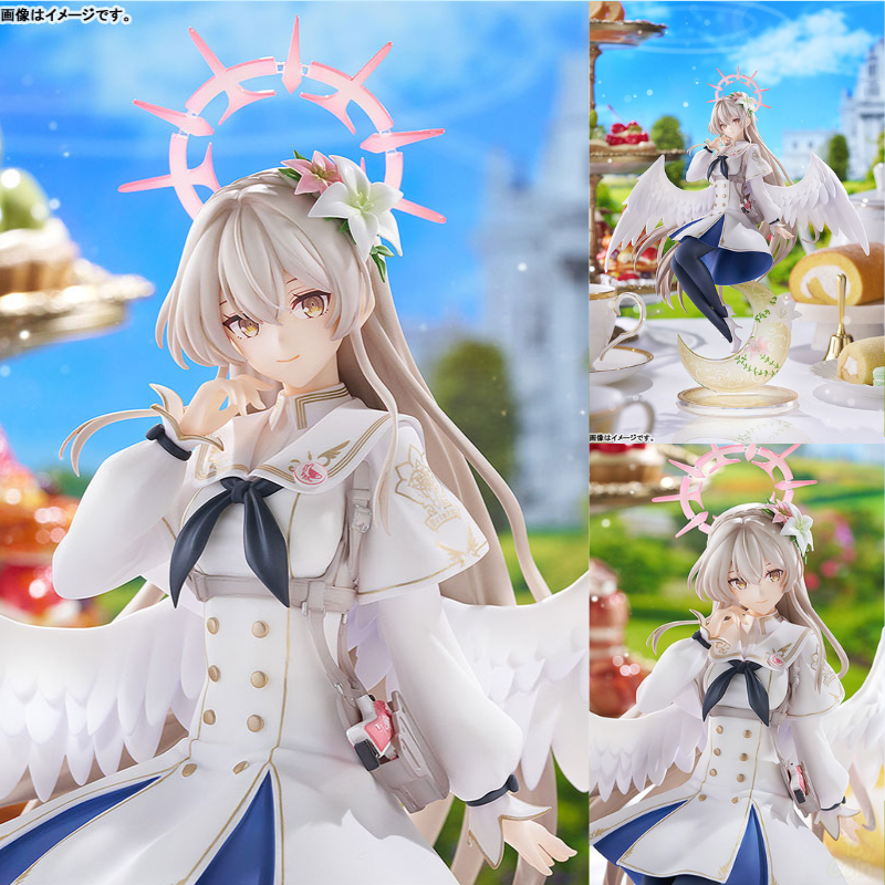 G.S. Collection Nagisa: Radiance in Bloom by  Good Smile Company 4570232591585 ToyCoin