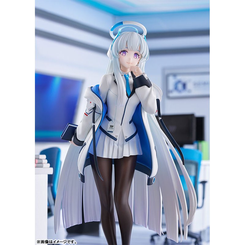G.S. Collection Noa: Classified Record by  Good Smile Company 4570232589902 ToyCoin