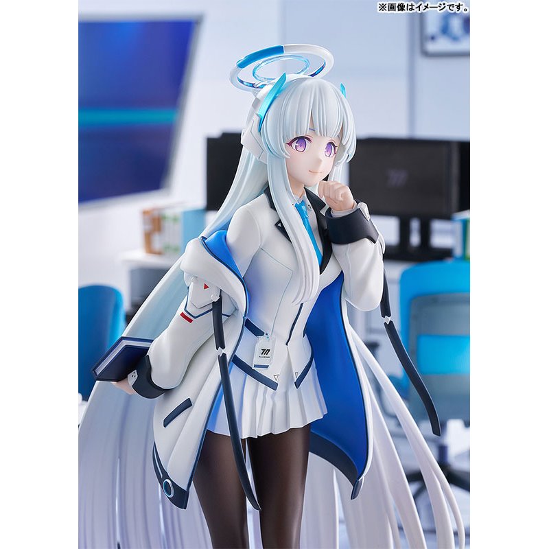 G.S. Collection Noa: Classified Record by  Good Smile Company 4570232589902 ToyCoin